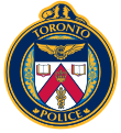 Toronto Police Service Logo